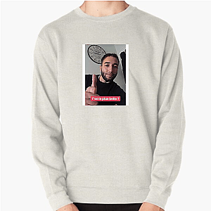 Rebeudeter Beyond The Airwaves Rebeudeter Sweatshirts
