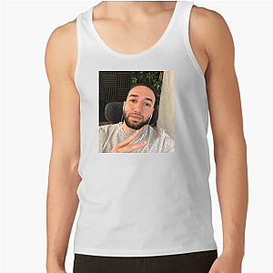 Rebeudeter Pure Vibes No Limits Rebeudeter Tank Tops