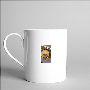 Rebeudeter Feel The Sound Deeply Rebeudeter Mugs