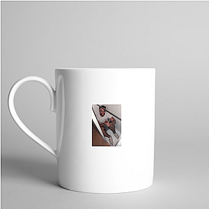 Rebeudeter My Playlist My Life Rebeudeter Mugs