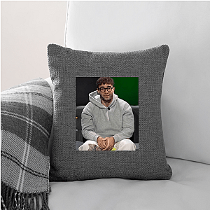 Rebeudeter Unleash The Rhythm Rebeudeter Pillows Cover