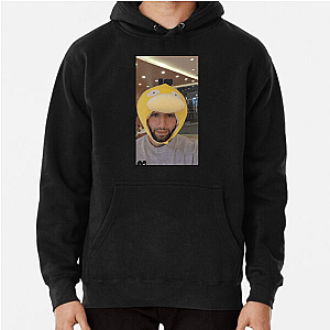 Rebeudeter Feel The Sound Deeply Rebeudeter Hoodies
