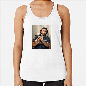 Rebeudeter From The Underground Up Rebeudeter Tank Tops