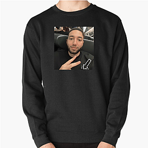 Rebeudeter Artist On Repeat Rebeudeter Sweatshirts