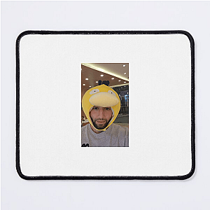 Rebeudeter Feel The Sound Deeply Rebeudeter Mouse Pads