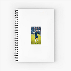 Rebeudeter The Sound Of Tomorrow Rebeudeter Notebook