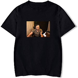 Rebeudeter Hear The Beat Drop Rebeudeter T-Shirts