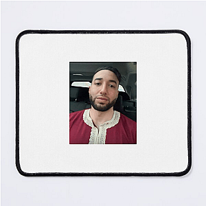 Rebeudeter Music That Hits Hard Rebeudeter Mouse Pads