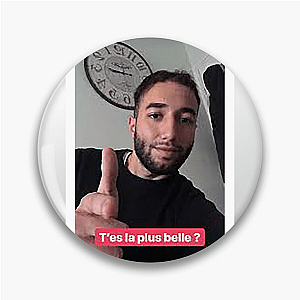 Rebeudeter Beyond The Airwaves Rebeudeter Pins