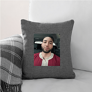 Rebeudeter Music That Hits Hard Rebeudeter Pillows Cover