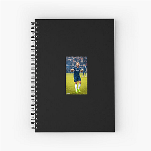 Rebeudeter The Sound Of Tomorrow Rebeudeter Notebook