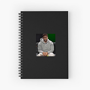 Rebeudeter Unleash The Rhythm Rebeudeter Notebook