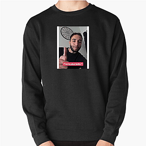 Rebeudeter Beyond The Airwaves Rebeudeter Sweatshirts
