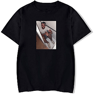 Rebeudeter My Playlist My Life Rebeudeter T-Shirts