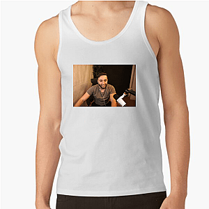 Rebeudeter Hear The Beat Drop Rebeudeter Tank Tops