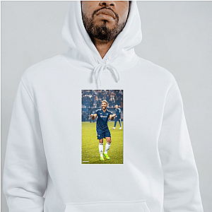 Rebeudeter The Sound Of Tomorrow Rebeudeter Hoodies