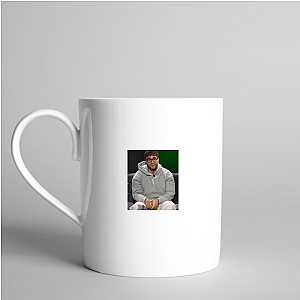 Rebeudeter Unleash The Rhythm Rebeudeter Mugs