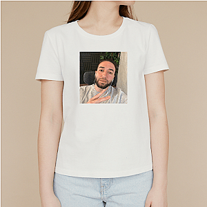 Rebeudeter Pure Vibes No Limits Rebeudeter T-Shirts