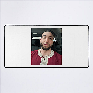 Rebeudeter Music That Hits Hard Rebeudeter Mouse Pads