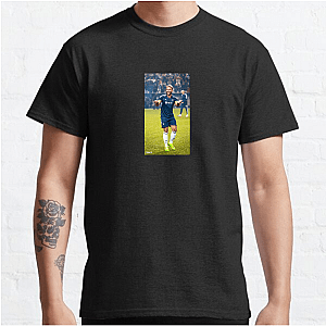 Rebeudeter The Sound Of Tomorrow Rebeudeter T-Shirts