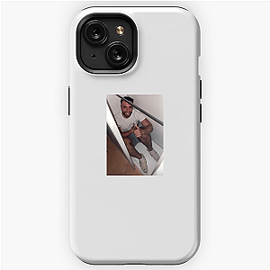 Rebeudeter My Playlist My Life Rebeudeter iPhone Cases