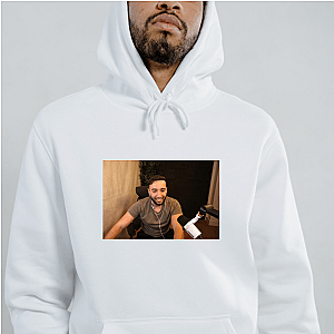 Rebeudeter Hear The Beat Drop Rebeudeter Hoodies