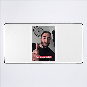 Rebeudeter Beyond The Airwaves Rebeudeter Mouse Pads