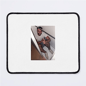 Rebeudeter My Playlist My Life Rebeudeter Mouse Pads