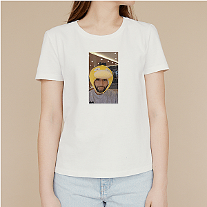 Rebeudeter Feel The Sound Deeply Rebeudeter T-Shirts