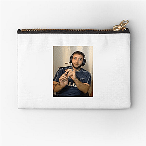 Rebeudeter From The Underground Up Rebeudeter Zipper Pouches