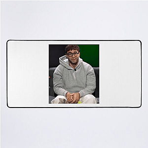Rebeudeter Unleash The Rhythm Rebeudeter Mouse Pads