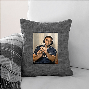 Rebeudeter From The Underground Up Rebeudeter Pillows Cover