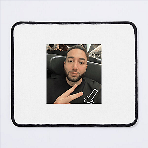 Rebeudeter Artist On Repeat Rebeudeter Mouse Pads
