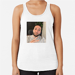 Rebeudeter Pure Vibes No Limits Rebeudeter Tank Tops