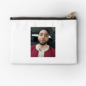 Rebeudeter Music That Hits Hard Rebeudeter Zipper Pouches