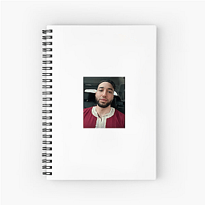 Rebeudeter Music That Hits Hard Rebeudeter Notebook