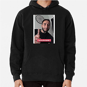 Rebeudeter Beyond The Airwaves Rebeudeter Hoodies
