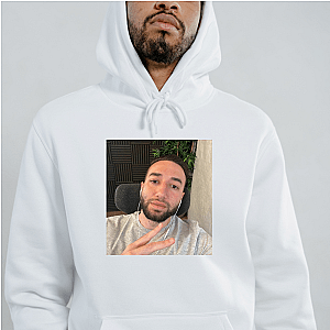 Rebeudeter Pure Vibes No Limits Rebeudeter Hoodies