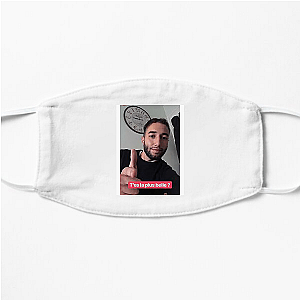 Rebeudeter Beyond The Airwaves Rebeudeter Face Masks