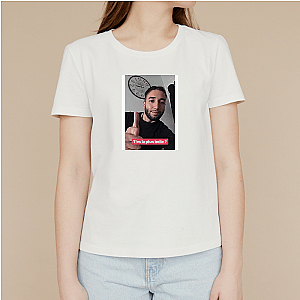 Rebeudeter Beyond The Airwaves Rebeudeter T-Shirts