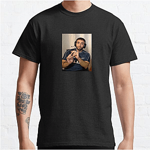 Rebeudeter From The Underground Up Rebeudeter T-Shirts