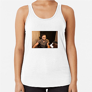 Rebeudeter Hear The Beat Drop Rebeudeter Tank Tops