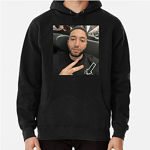 Rebeudeter Artist On Repeat Rebeudeter Hoodies