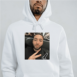 Rebeudeter Artist On Repeat Rebeudeter Hoodies