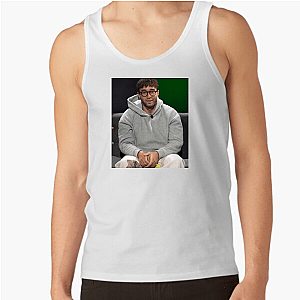 Rebeudeter Unleash The Rhythm Rebeudeter Tank Tops