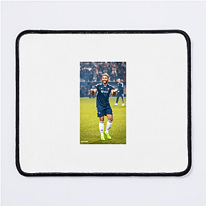 Rebeudeter The Sound Of Tomorrow Rebeudeter Mouse Pads