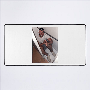 Rebeudeter My Playlist My Life Rebeudeter Mouse Pads
