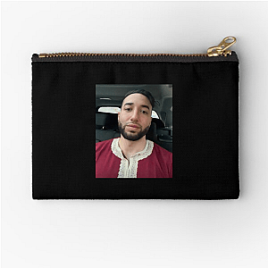 Rebeudeter Music That Hits Hard Rebeudeter Zipper Pouches