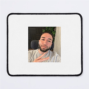 Rebeudeter Pure Vibes No Limits Rebeudeter Mouse Pads