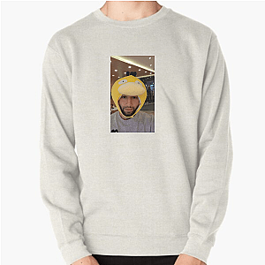 Rebeudeter Feel The Sound Deeply Rebeudeter Sweatshirts